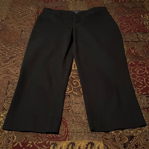 NYDJ Pants - NYDJ Capri